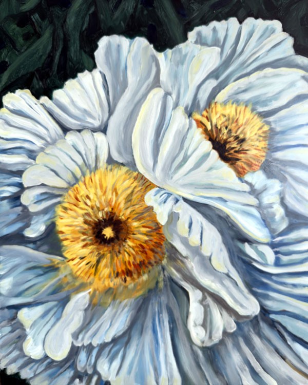 Flowers and Botanicals