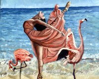 Beach Dance