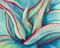 Aqua Succulant